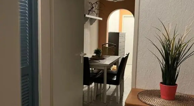 Апартаменты Apartment BOZ Solingen