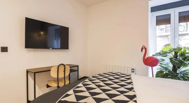 SUITE03 by STAYNN APARTMENTS, Забронировать Апартаменты/квартира Бильбао Vizcaya, рядом с Арена «Бильбао»