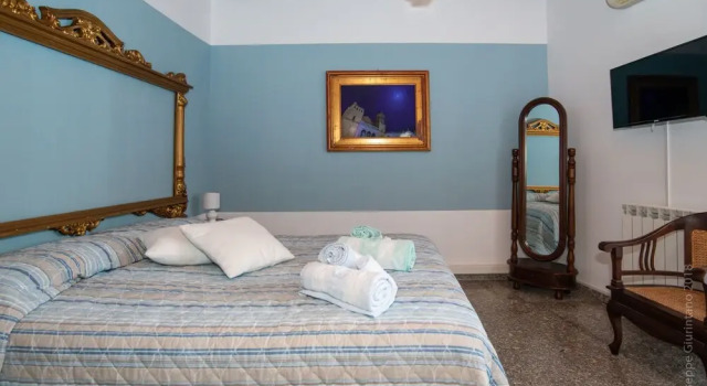 Le Vie di Monreale, Book Hotel Hotels in Monreale with Parking, Parking