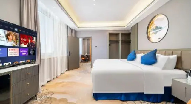 Suite Premier Bo Da  Hotel