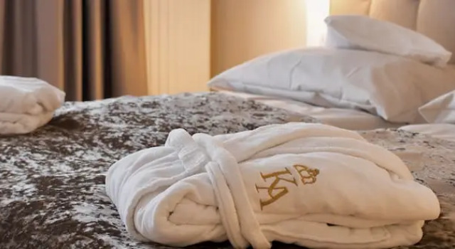 Номер Superior Hotel König Albert