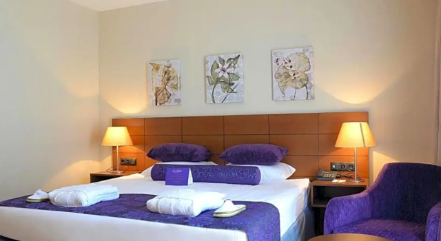 Номер Superior Listana Hotel