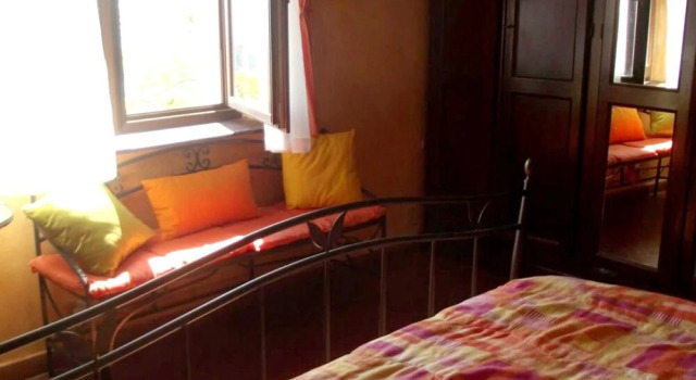 House With 2 Bedrooms in Castelmola, With Wonderful sea View, Furnishe, Book Hotel Hotels in Sicily with Parking, Parking