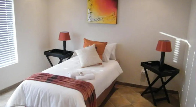 Одноместный номер Standard Airport Lodge Guest House