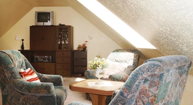 Beautiful Apartment in Storkow OT Selchow With, Réserver Appartement Storkow 