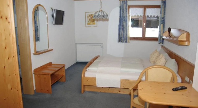 Wohlfühlpension Tirolerhof, Réserver Hôtel Hôtels à Vorarlberg avec parking, Parking