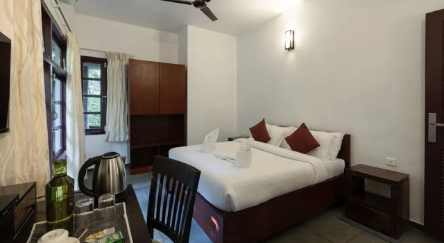 Номер Standard Avadale Munnar