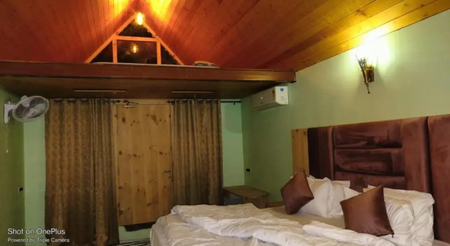 Номер Standard Mudras Grove Resort