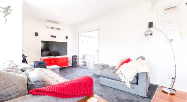 Renovated 4 Bedroom Home in the Heart of Grey Lynn