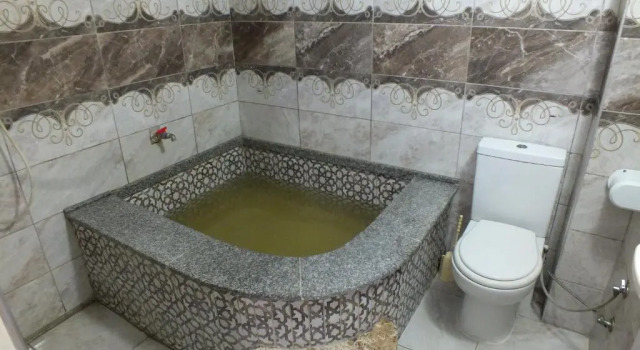 Номер Standard Günes Apart Otel