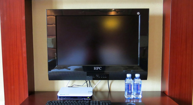 Rezen Select Pasonda Hotel