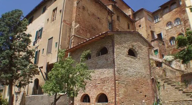 Casa Vacanze San Miniato al Tedesco