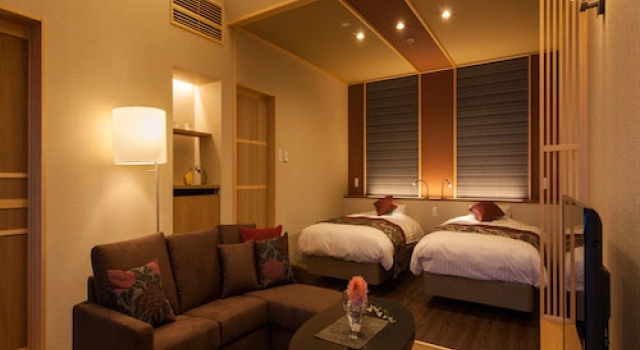 Tango Resort Hanare Soraharuka, Book Resort Kyotango Kyoto