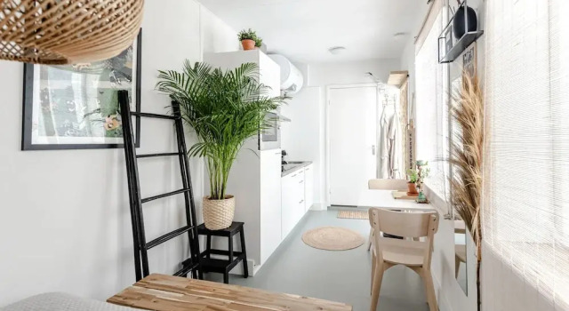 Beach Appartment Alexy Zandvoort
