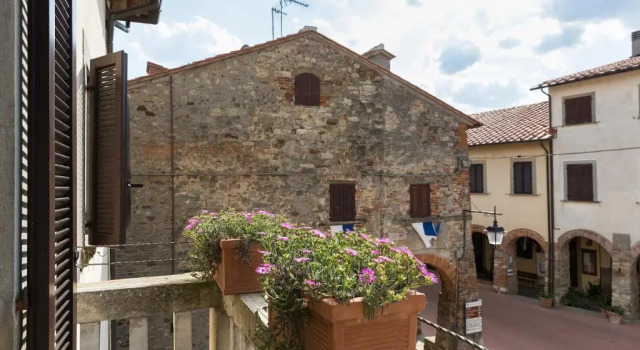 Номер Standard Locanda Antico Borgo