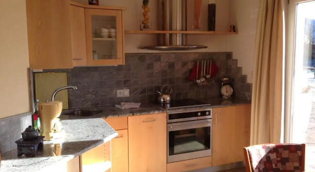 Апартаменты с 2 комнатами Villa Anina