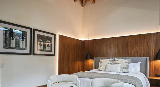 Номер Standard Singular Signature Residences