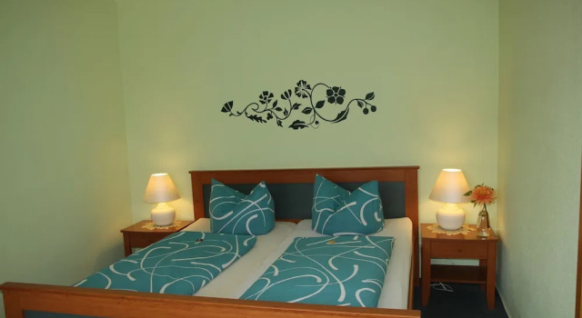 Люкс Classic Pension Villa Irene