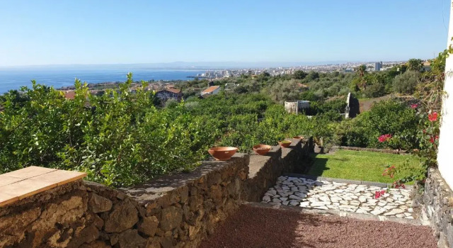 Коттедж La casetta nel borgo