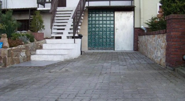 Апартаменты Alexandriaactive Apartment