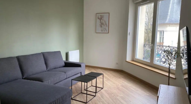 Superbe Appartement Moderne Hyper Centre de Vittel (Adults Only), Reserva ahora Apartamento Vittel Vosgos