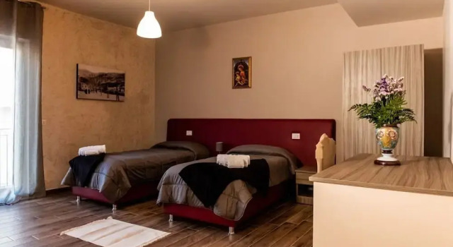 Il Carro Comfortable Rooms