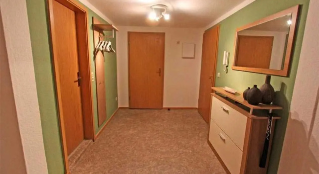 Ferienwohnung Waren SEE 8661