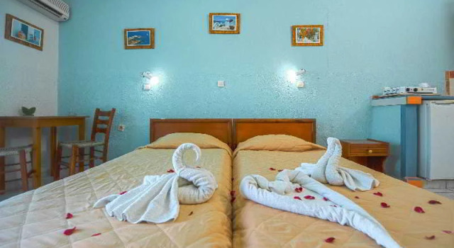 Anna 1 Apartments, Забронировать Апартаменты/квартира Отели Лампи с парковкой, Парковка