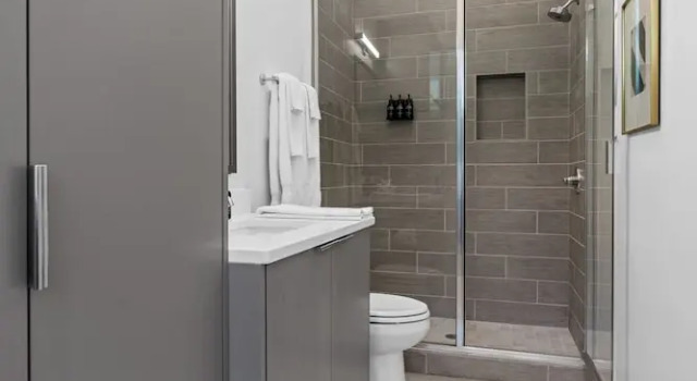 Bonaventure Furnished Apartments