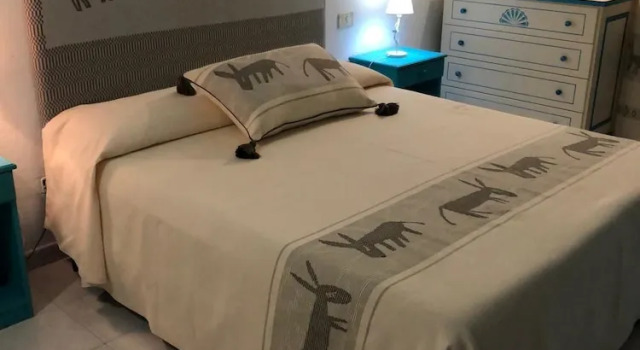 Номер Superior Hotel Canne al Vento