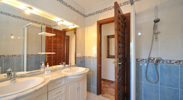 Holiday home Balcón al Mar XXXI Jávea, Забронировать Дом для отпуска Хавеа Коста-Бланка, рядом с Маяк Кап-де-ла-Нау