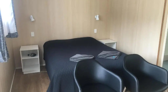 Номер Deluxe Margaret River Tourist Park