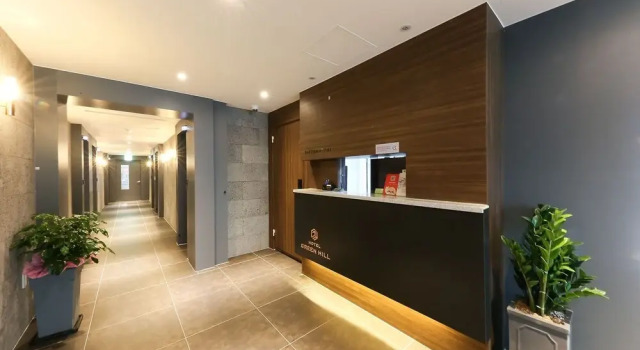 Cheonan Green Hill, Book Hotel Cheonan Chungcheongnam-Do