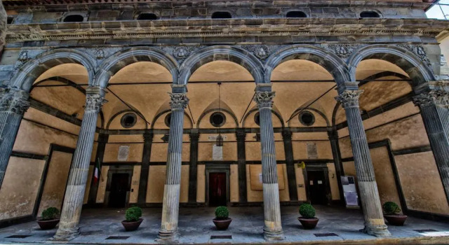 Tuscany B&B Suite Pinzotto