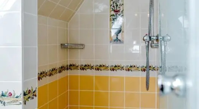 Двухместный номер Standard с видом на море Hotel Wiesbaden