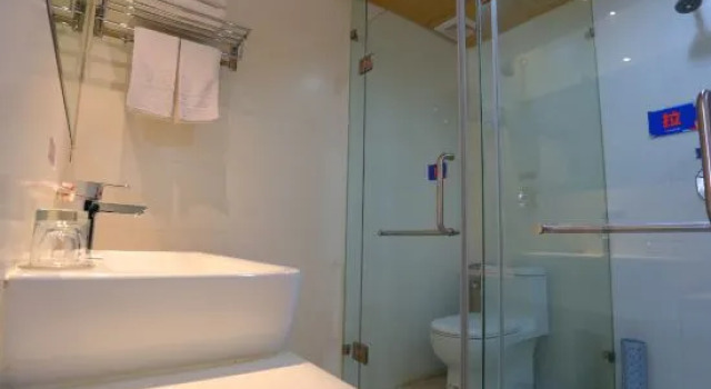 Seth Hotel (Changchun Silicon Valley Street Animation Academy), Book Hotel Changchun 