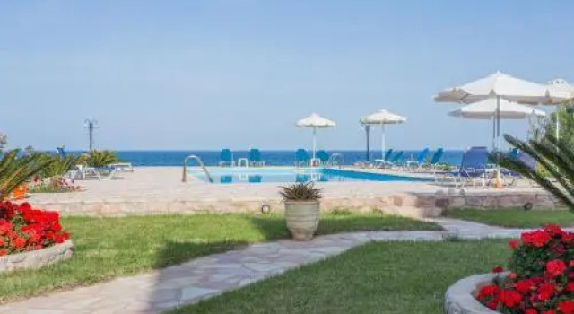 Aparthotel 3 Stars Monemvasia, Prenota Hotel Malvasia 
