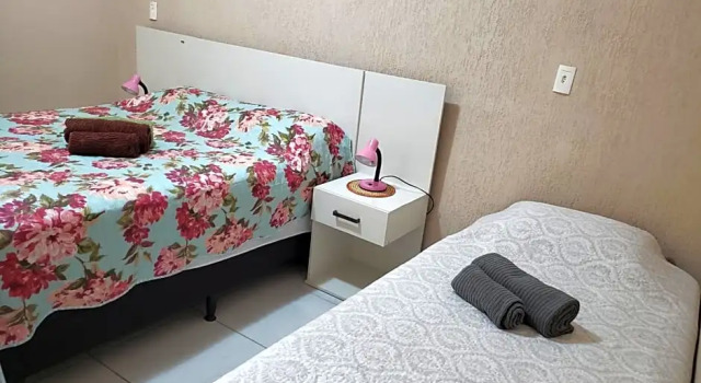 Casanostra44, Reserva ahora Hotel Hoteles en Noreste de Brasil con aparcamiento, Aparcamiento