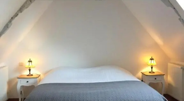 Номер Luxury Manoir 1685 Saint Malo