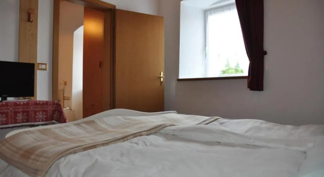 Номер Superior Hotel Residence Rosa