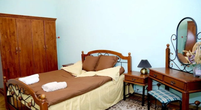 Amiryan Apart And Tours, Prenota Appartamento Hotel a Erevan con parcheggio, Parcheggio