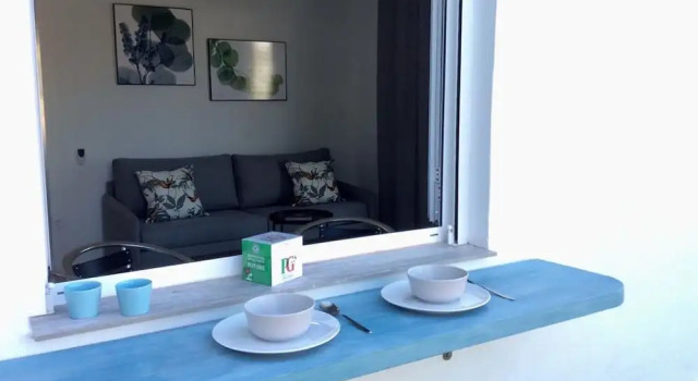 Cosy Apartment in Adeje With Garden, Забронировать Апартаменты/квартира Апартаменты Адехе, Апартаменты/квартира