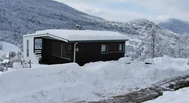 Gite Cornimont, 3 pièces, 4 personnes - FR-1-589-20