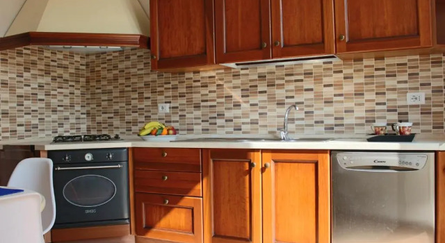 Апартаменты Superior Il Mosaico Family Apartments