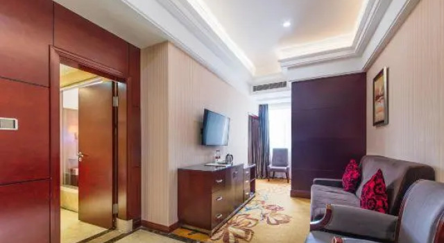 Vienna Classic Hotel (Changde Railway Station)