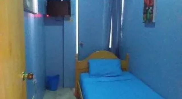The Lucky Place Budget Inn Bohol, Réserver Hôtel Tagbilaran Bohol