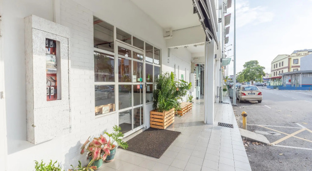 White Loft Hotel, Rezerwuj Hotel Malakka Melaka