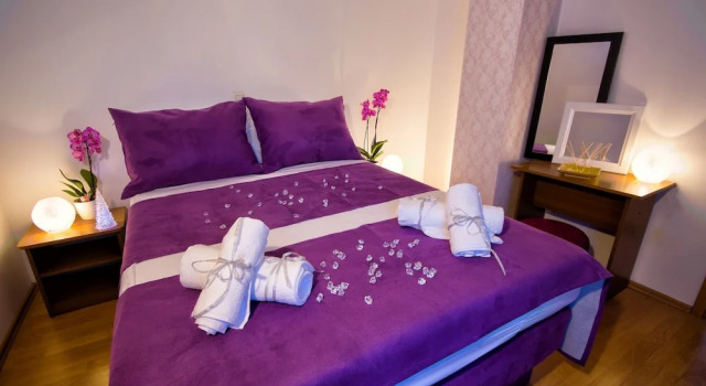 Omir Bed & Breakfast, Забронировать Отель Пула Pula Riviera