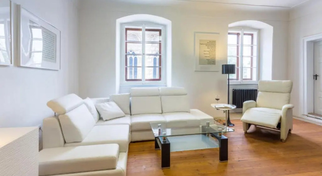 Zámecké apartmány Litomyšl, Rezervați Hotel Litomysl Pardubice Region