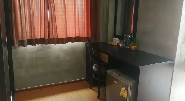 Двухместный номер Superior с балконом Narai Iyara Palace